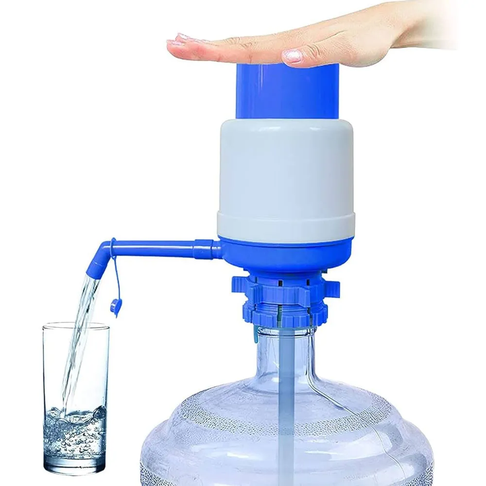 Distributeur d'eau Manuel Pompe de Presse Universel 505