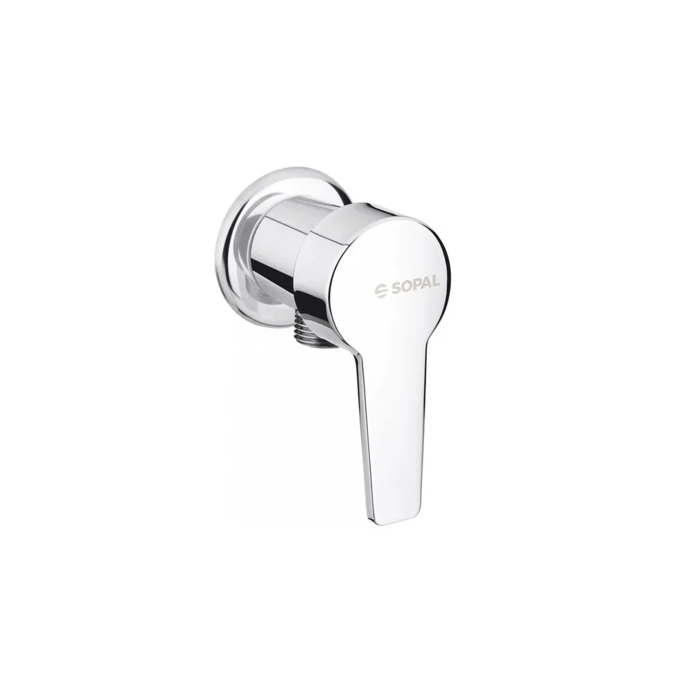 Robinet Toilette DOUZ 06AUA04 SOPAL