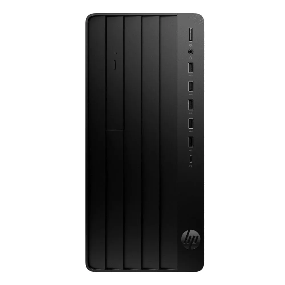 Pc de Bureau HP PRO 290 G9 I3-14100 8Go 512Go 21.5" FHD Noir
