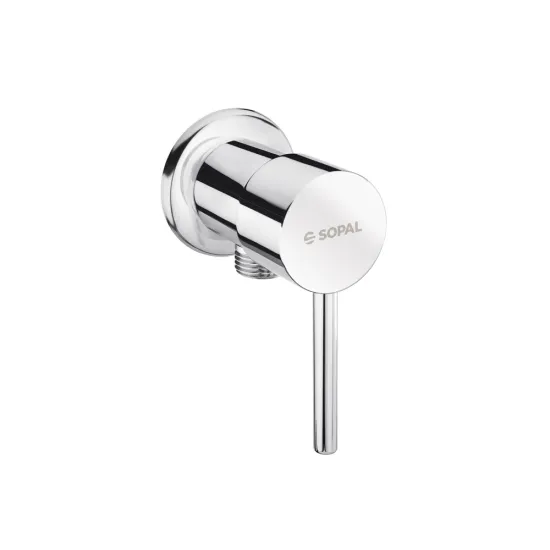 Robinet Toilette BIZERTE 06D6A04 SOPAL