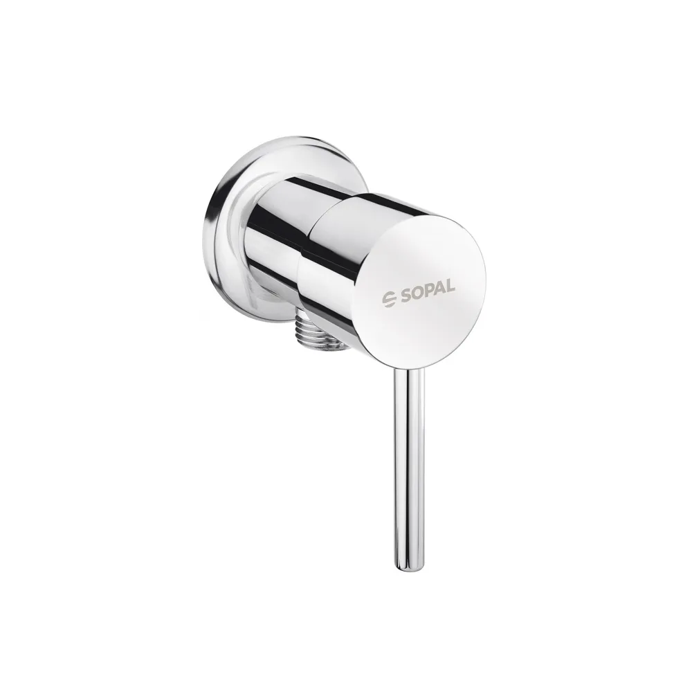 Robinet Toilette BIZERTE 06D6A04 SOPAL