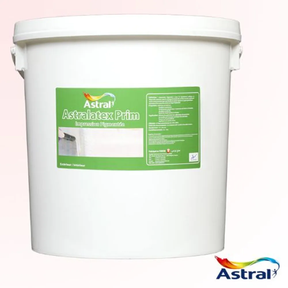 Astralatex Prim 4L ASTRAL