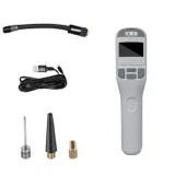 Pompe pneumatique sans fil 7.4V