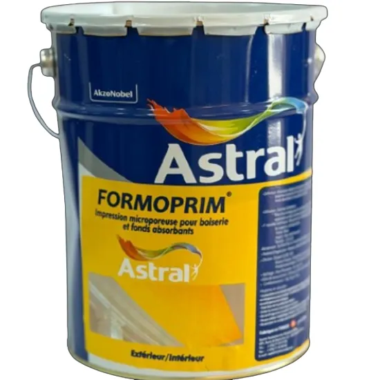 Formoprim 5 kg ASTRAL