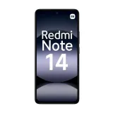 Smartphone REDMI NOTE 14 6Go 128Go Noir