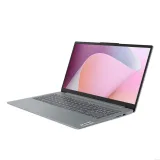 Pc Portable LENOVO IPSLIM3-15AMN8 AMD ATHLON 8Go 256Go Gris