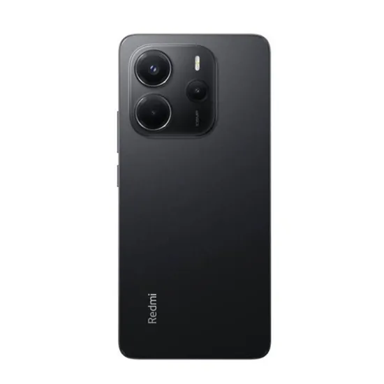 Smartphone REDMI NOTE 14 6Go 128Go Noir