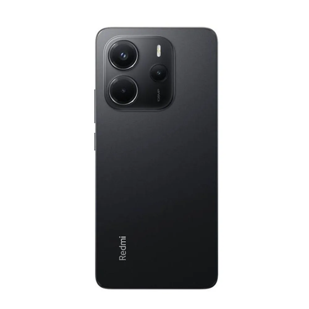 Smartphone REDMI NOTE 14 6Go 128Go Noir