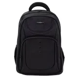 Sac à Dos WHITE SHARK COMMANDER 18" Noir