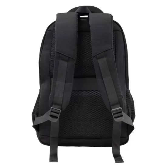 Sac à Dos WHITE SHARK COMMANDER 18" Noir