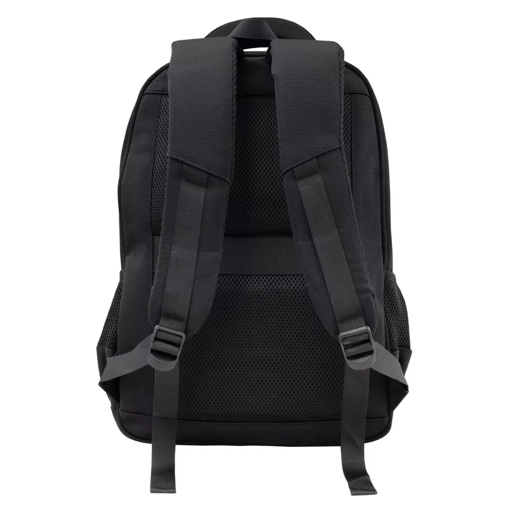 Sac à Dos WHITE SHARK COMMANDER 18" Noir