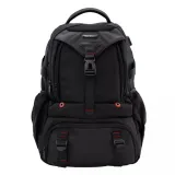 Sac à dos WHITE SHARK DEFENDER 20" Noir