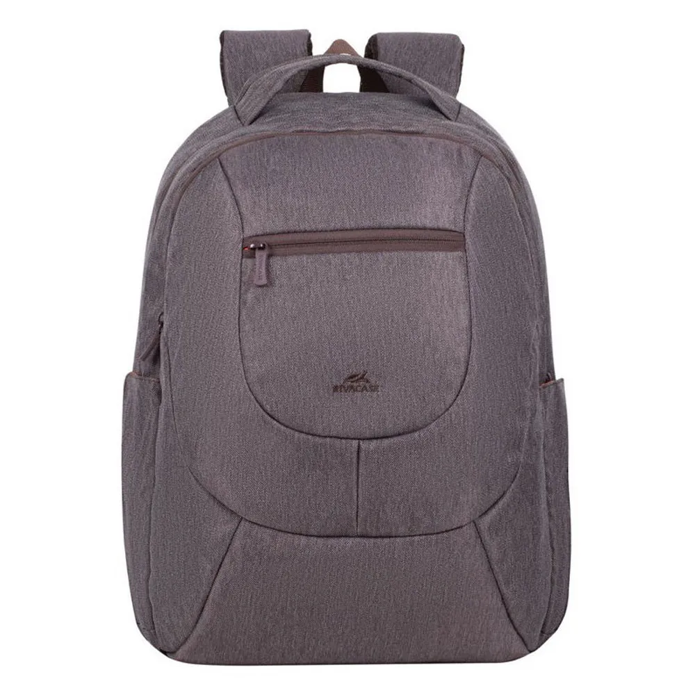 Sac à dos RIVACASE 7761 pour PC Portable 15.6" Moka
