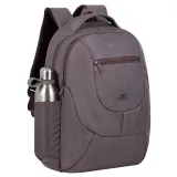 Sac à dos RIVACASE 7761 pour PC Portable 15.6" Moka