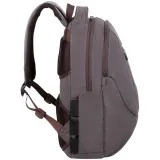 Sac à dos RIVACASE 7761 pour PC Portable 15.6" Moka