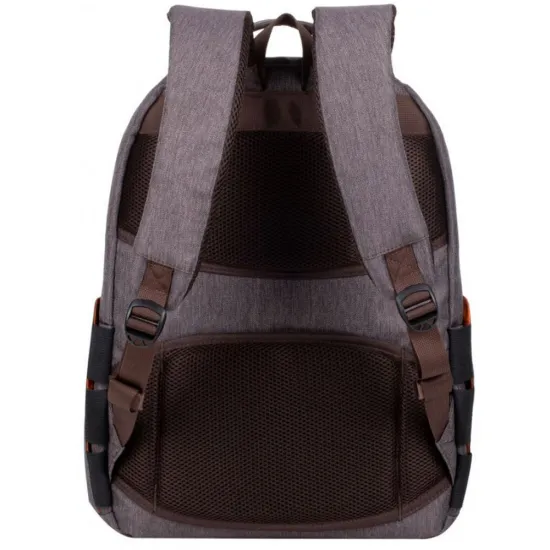 Sac à dos RIVACASE 7761 pour PC Portable 15.6" Moka