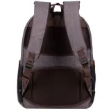 Sac à dos RIVACASE 7761 pour PC Portable 15.6" Moka