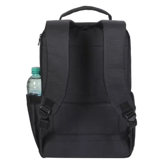 Sac À Dos RIVACASE Gamer Pour PC Portable 15.6" Noir