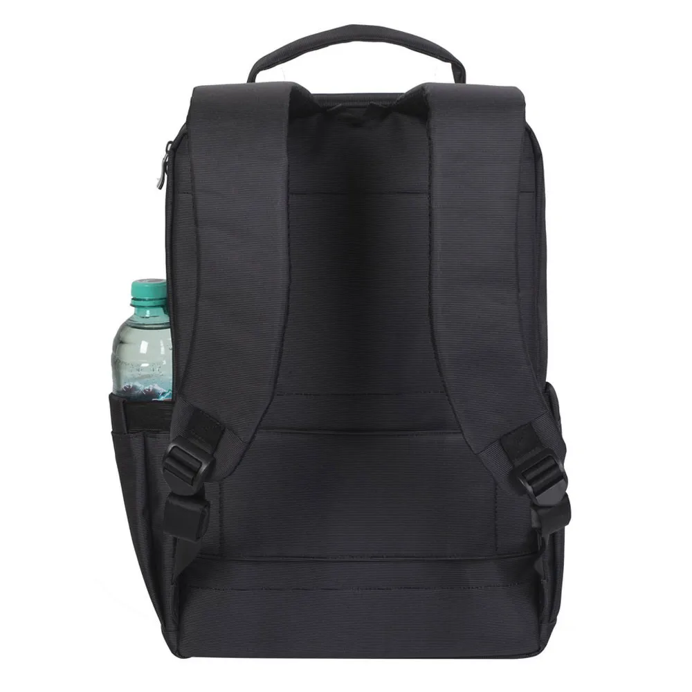 Sac À Dos RIVACASE Gamer Pour PC Portable 15.6" Noir