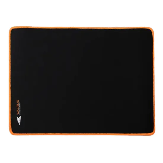 Tapis Souris BARACUDA Gaming WALRUS Noir