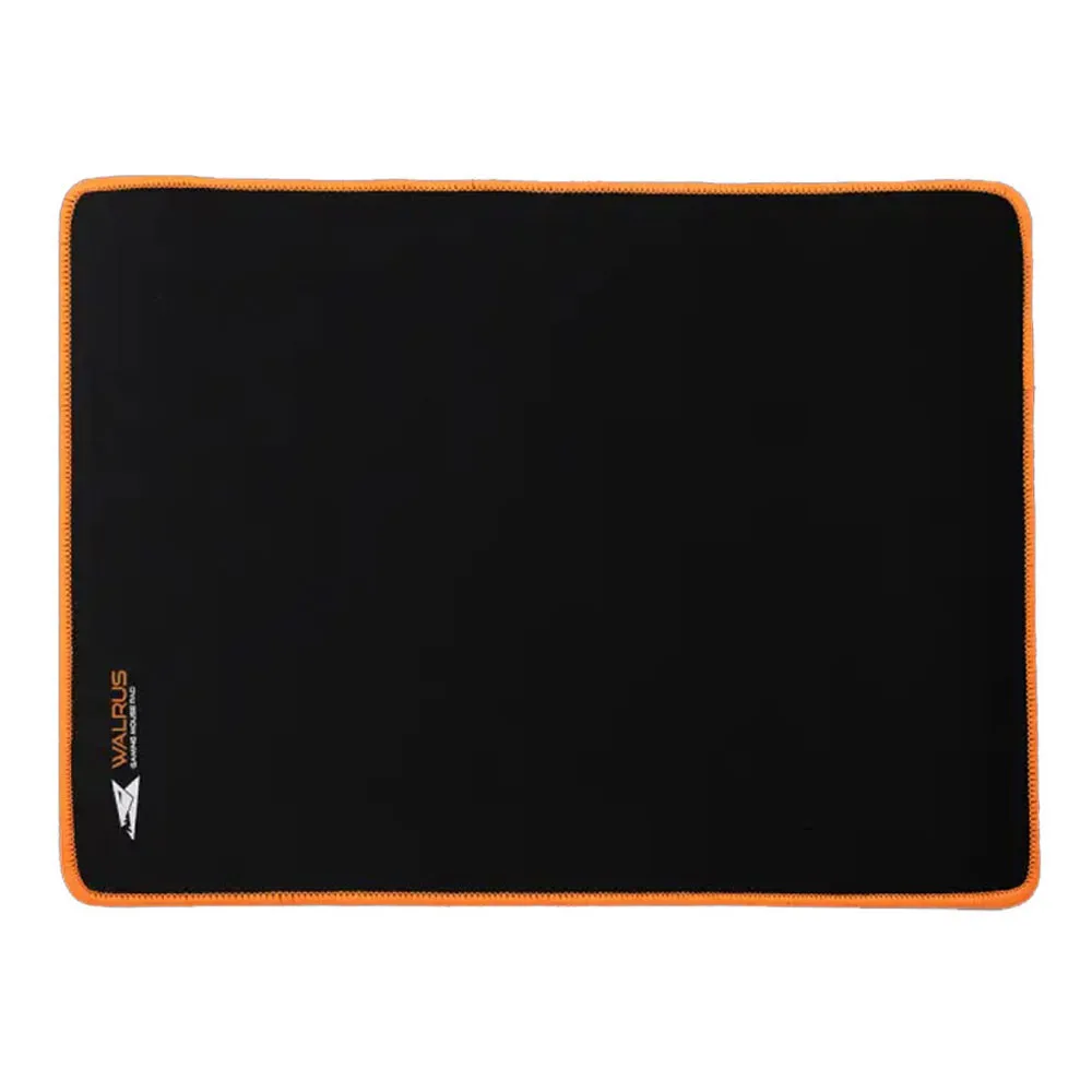 Tapis Souris BARACUDA Gaming WALRUS Noir