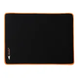 Tapis Souris BARACUDA Gaming WALRUS Noir