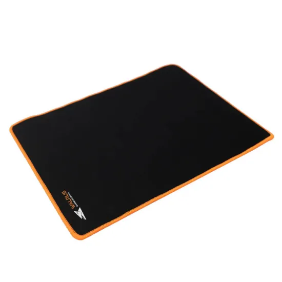 Tapis Souris BARACUDA Gaming WALRUS Noir