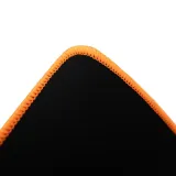 Tapis Souris BARACUDA Gaming WALRUS Noir