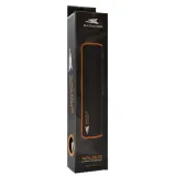 Tapis Souris BARACUDA Gaming WALRUS Noir