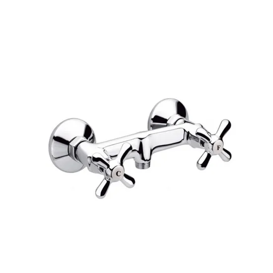 Mélangeur Douche TABARKA 04CVA04 SOPAL