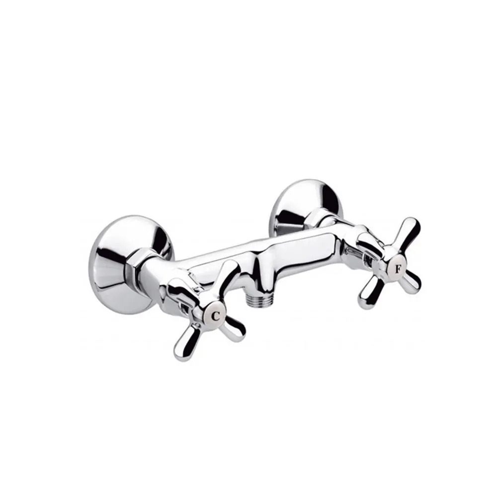 Mélangeur Douche TABARKA 04CVA04 SOPAL