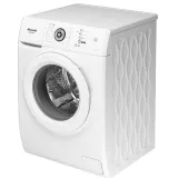 Machine à Laver Automatique BRANDT 8 KG BAL82WW Blanc