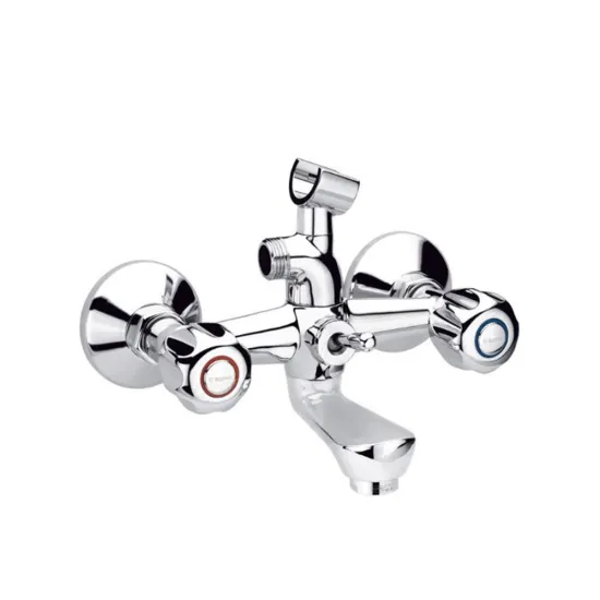Mélangeur Bain Et Douche SALAKTA 04B9A04 SOPAL
