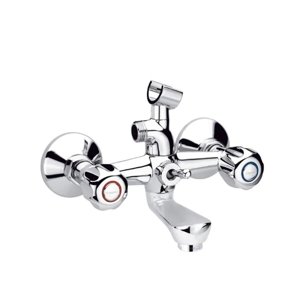 Mélangeur Bain Et Douche SALAKTA 04B9A04 SOPAL