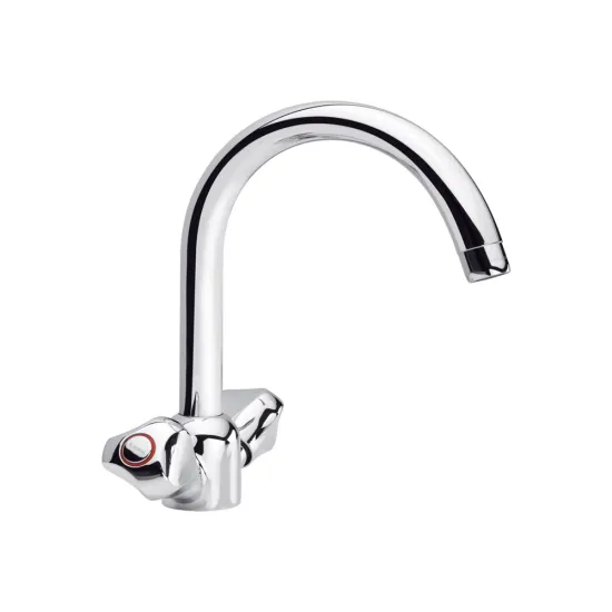 Mélangeur Lavabo Tozeur 0450A04 SOPAL