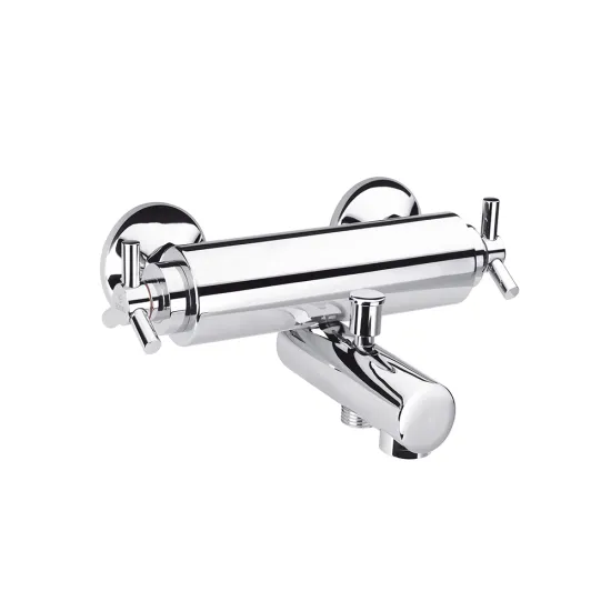 Mélangeur Bain-Douche MONASTIR 04B0A04 SOPAL