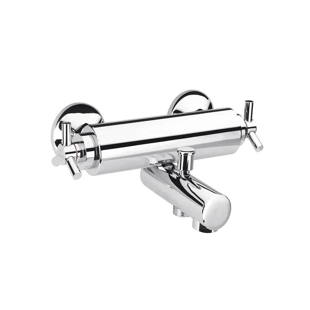 Mélangeur Bain-Douche MONASTIR 04B0A04 SOPAL