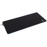 Tapis de souris WHITE SHARK Gamer Luminos XL