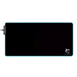 Tapis de souris WHITE SHARK Gamer Luminos XL