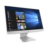 Pc de bureau AIO ASUS Céléron J4025 4Go 1To Windows Blanc