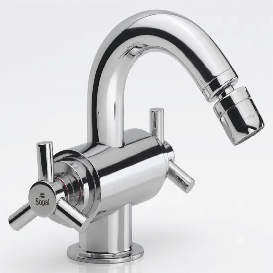 Mélangeur Monastir Bidet 04B4A04 SOPAL