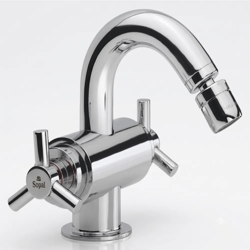 Mélangeur Monastir Bidet 04B4A04 SOPAL