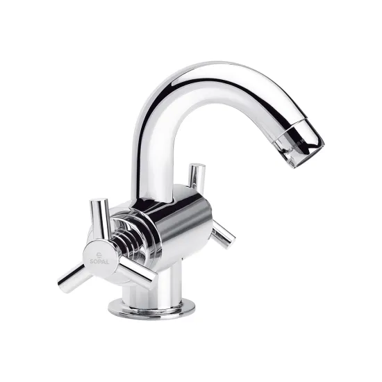 Mélangeur Lave A Main Monastir 04B6A04 SOPAL