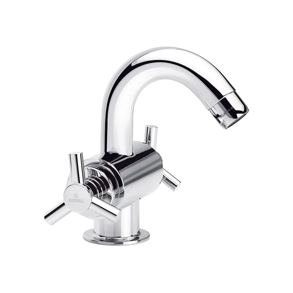 Mélangeur Lave A Main Monastir 04B6A04 SOPAL