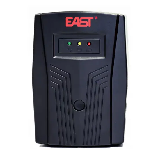 Onduleur East In Line 650VA 390Watts