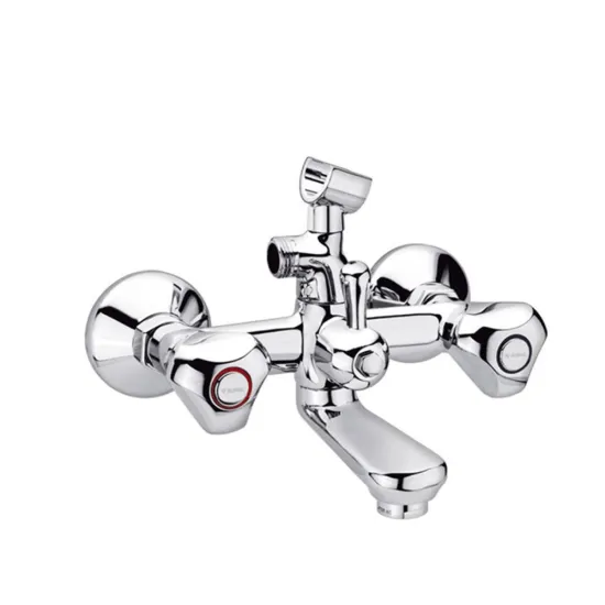 Mélangeur Bain-Douche TOZEUR 0449A04 SOPAL