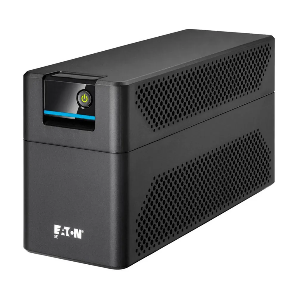 Onduleur Eaton IN LINE UPS 5E Gen2 IEC 700VA-360W 5E700I