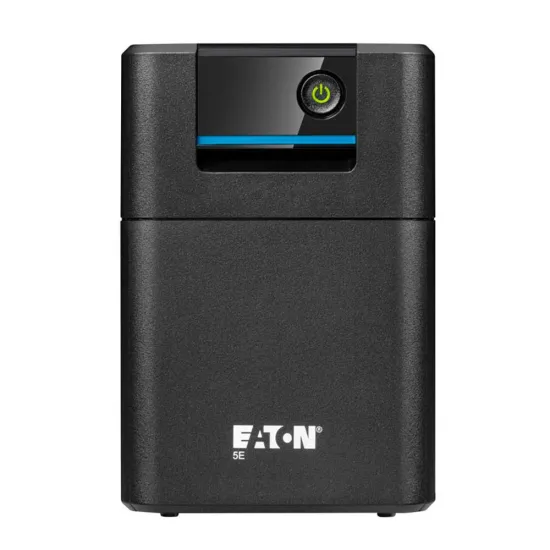 Onduleur Eaton IN LINE UPS 5E Gen2 IEC 700VA-360W 5E700I