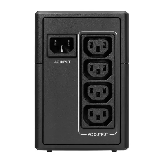 Onduleur Eaton IN LINE UPS 5E Gen2 IEC 700VA-360W 5E700I