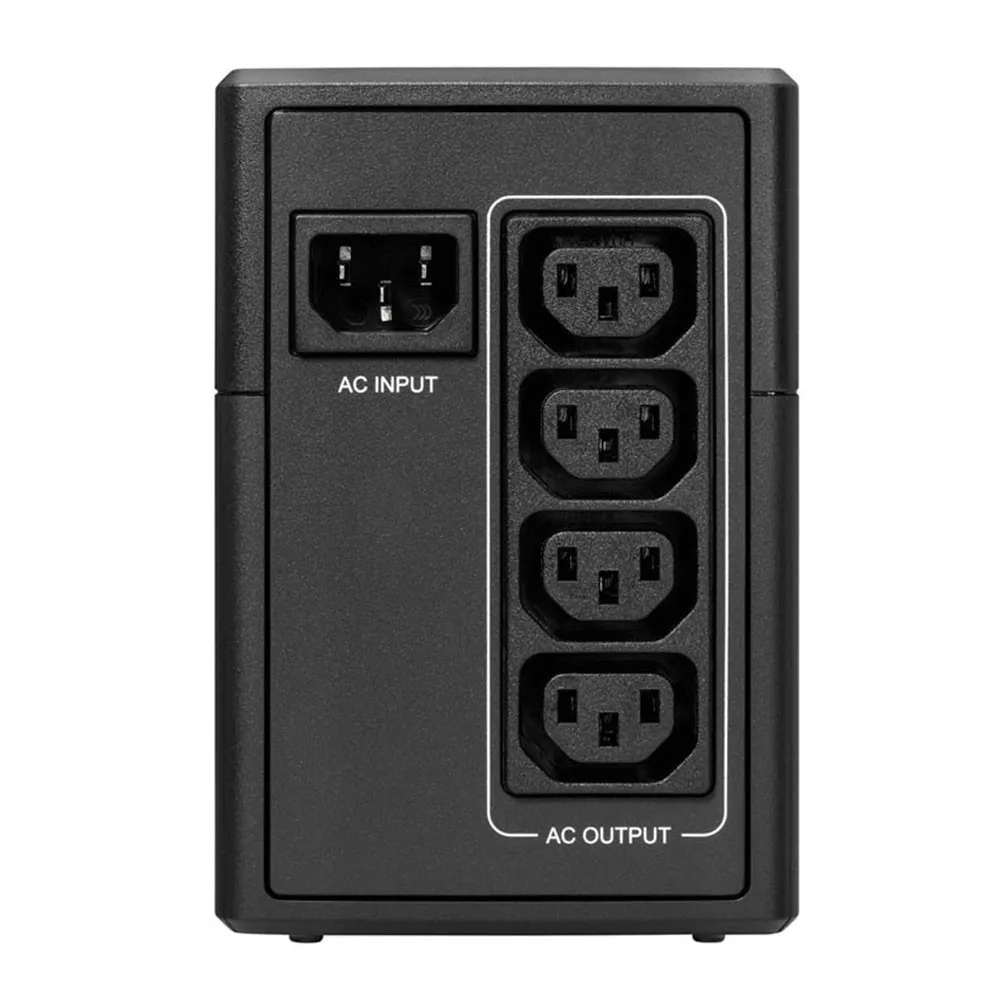 Onduleur Eaton IN LINE UPS 5E Gen2 IEC 700VA-360W 5E700I